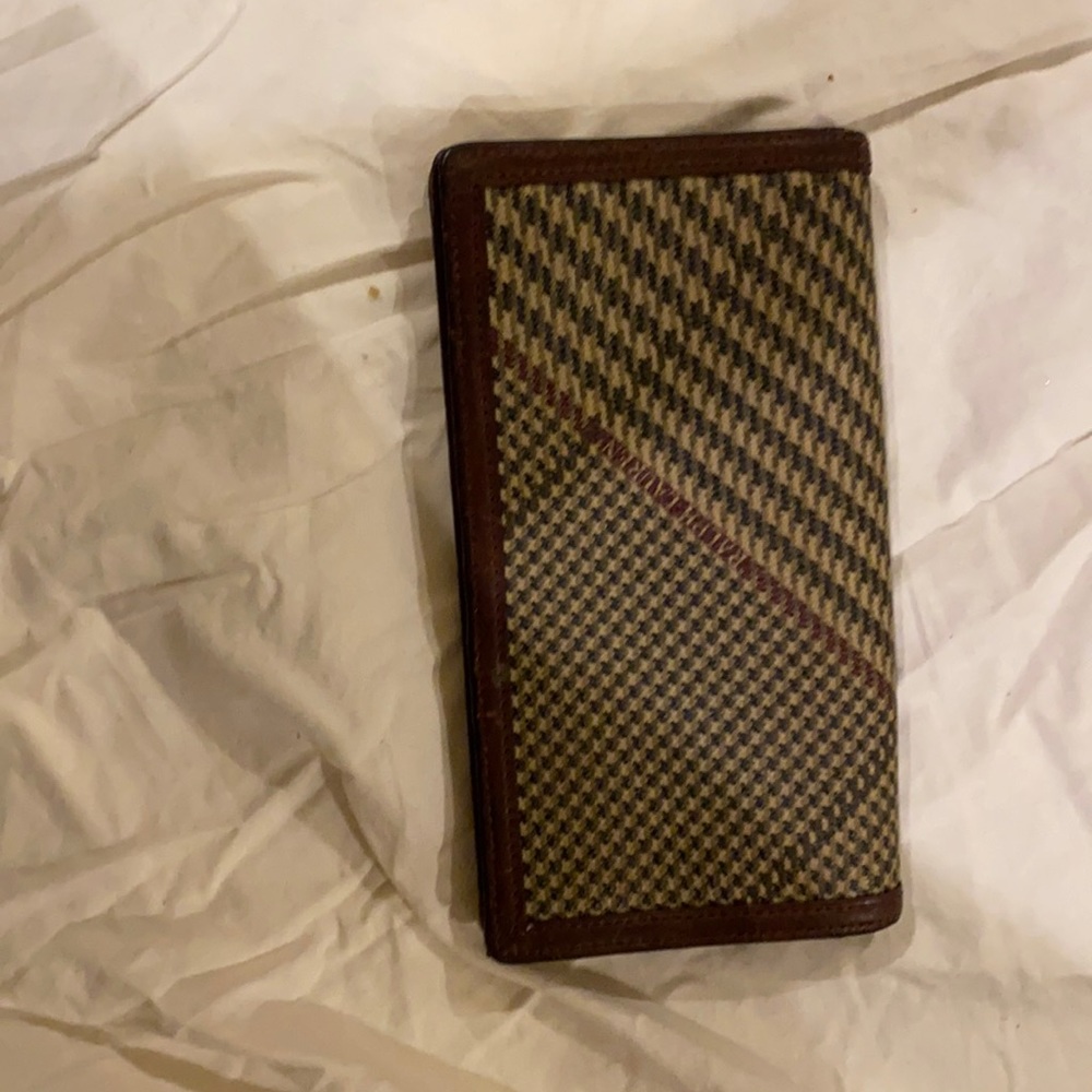 Vintage Ralph Lauren wallet